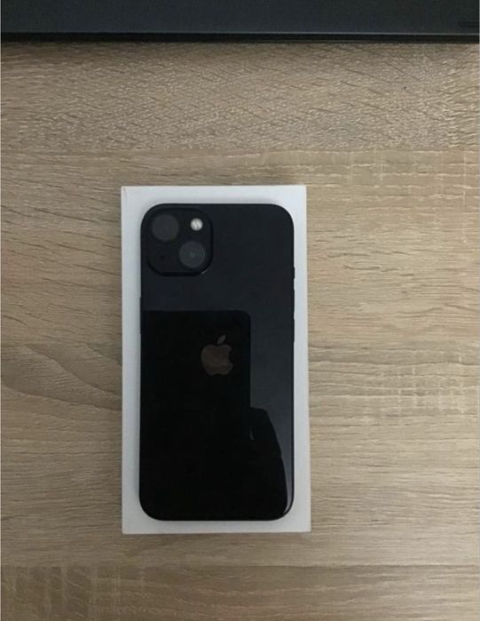 iPhone 13 бу ідеальний стан