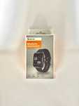 Denver SWC-156 - Smartwatch Bluetooth z wbudowanymi czujnikami tętna