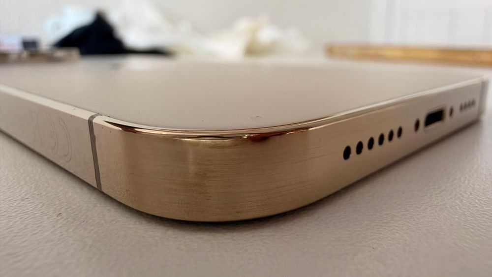 Iphone 13 Pro Max 128Gb NOVO