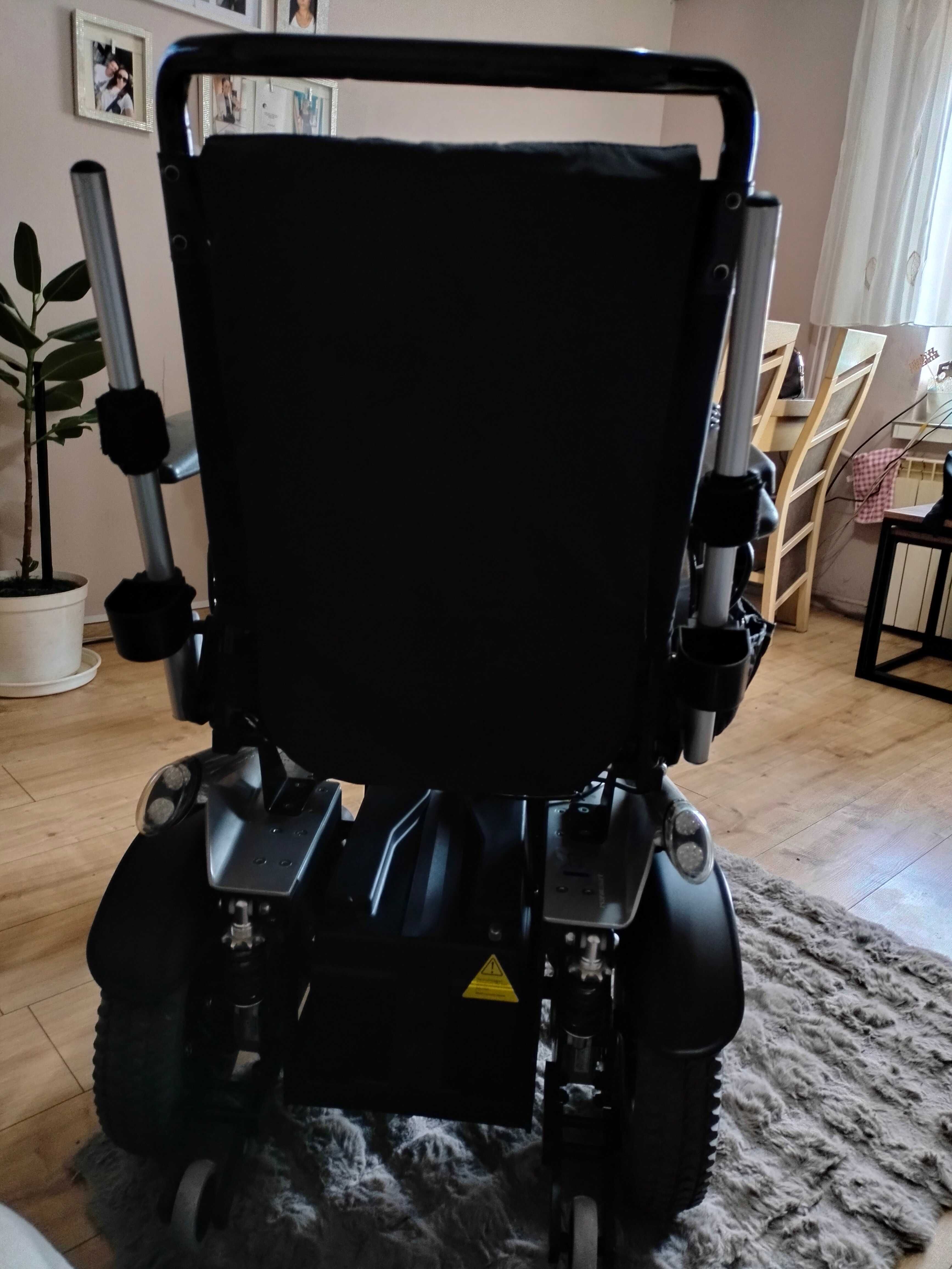 Elektryczny wózek elektryczny Viteacare
