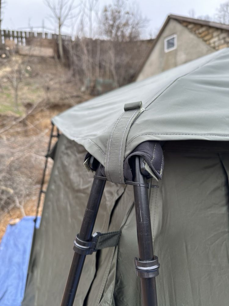Накидки на палатки Nash