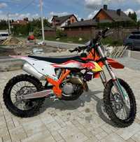 Ktm sx-f 250 2022р