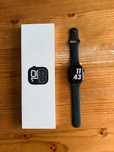 Apple Watch Series 10 (42mm, GPS) – jak nowy, mało używany