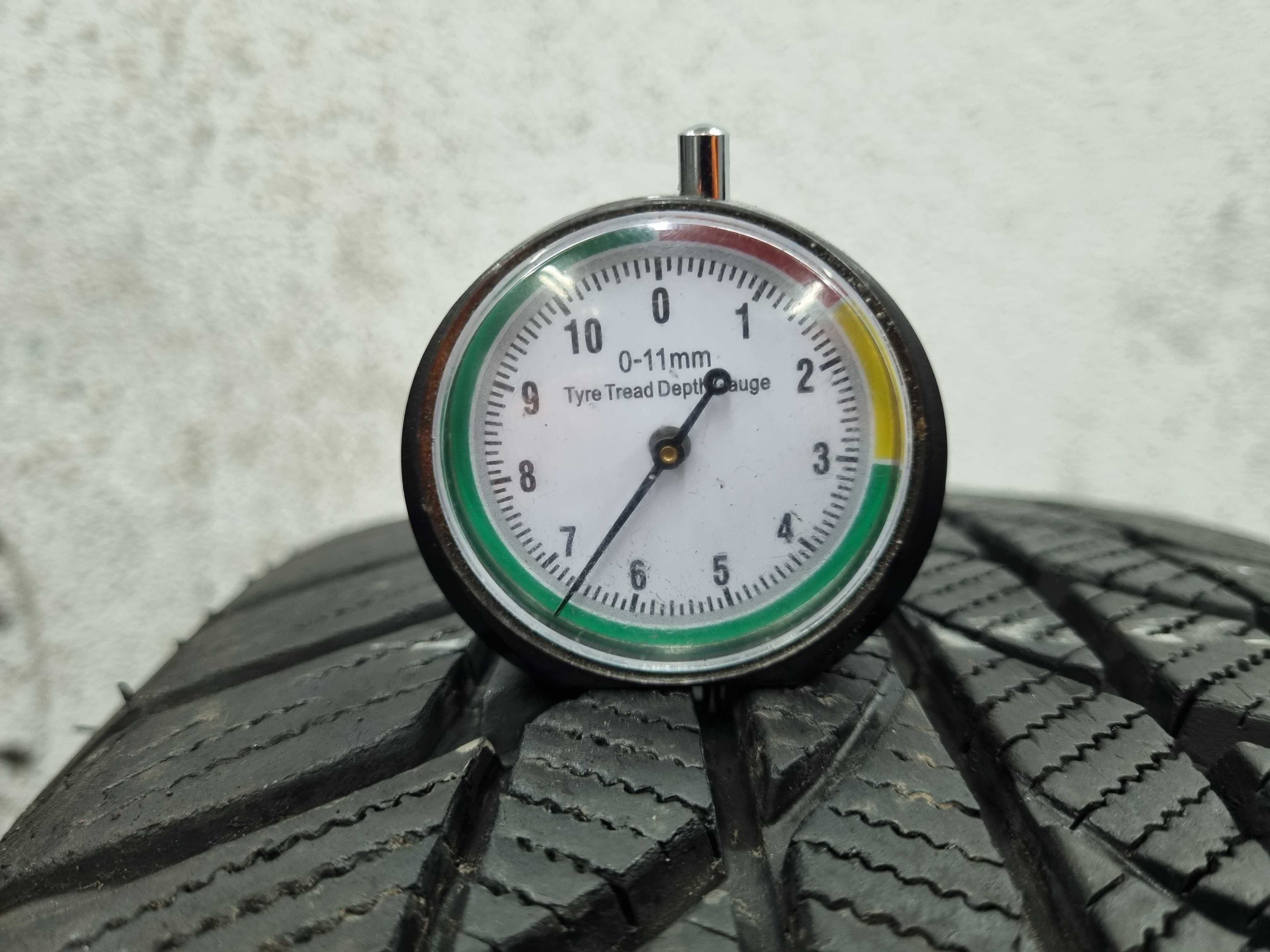 205/55/16 91H Bridgestone Blizzak LM001 * D.0518
