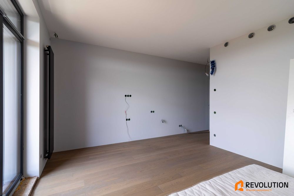 Без% Ціна нижча, ніж у забудовника ЖК Крона Парк, Бровари, двохрівнена