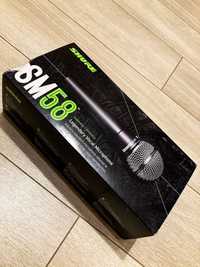 Мікрофон Shure SM 58