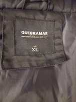 Casaco Quebramar