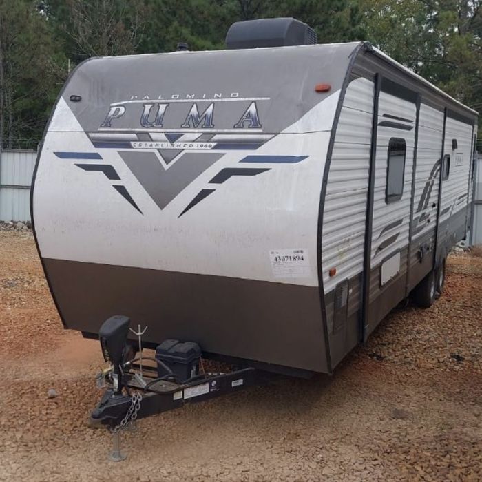 Forest River Puma  2021