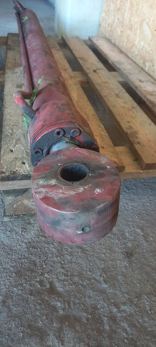 Macacos hidráulicos