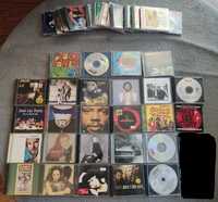 Lote de 26 CDs + oferta de 15 CDs promocionais
