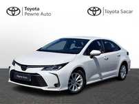 Toyota Corolla Kinto One