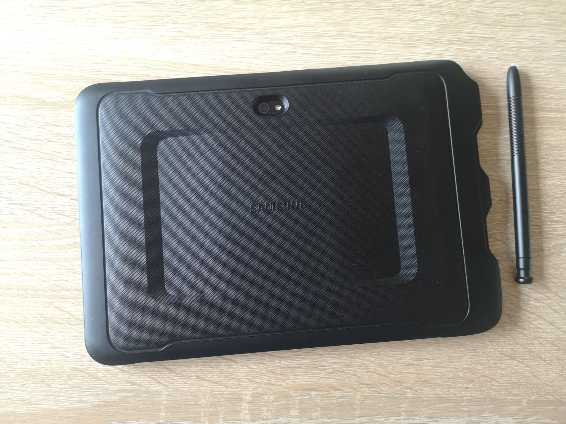 Tablet samsung Galaxy tab active pro t545, rysik, pokrowiec,