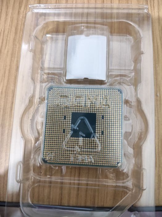 Ryzen 5 3600 para venda