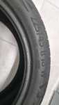 prawie nowe Opony letnie 18 cali 225/45 Continental Eco Contact 6
