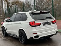 Молдинг BMW X5 F15 Молдінг Молдингы БМВ Х5 Ф15 Молдінги молдинги