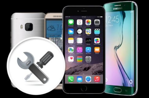 Ремонт смартфонів