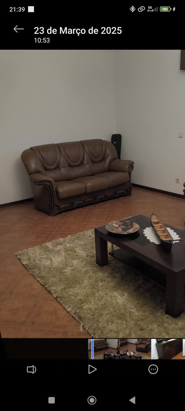 Moveis de sala Como Novos