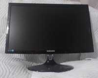 Монітор 21.5" Samsung S22B350H (LS22B350HS)