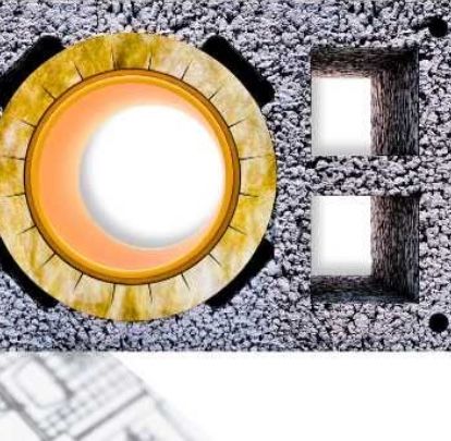 System kominowy 5m fi200