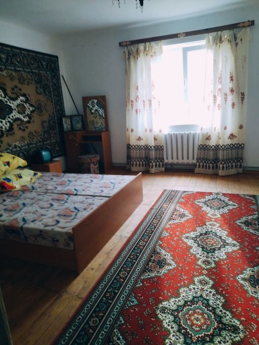 Продається будинок з земельною ділянкою с. Котюжини Тернопільська обл