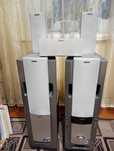 Музичний центр Sony DHC FL7D