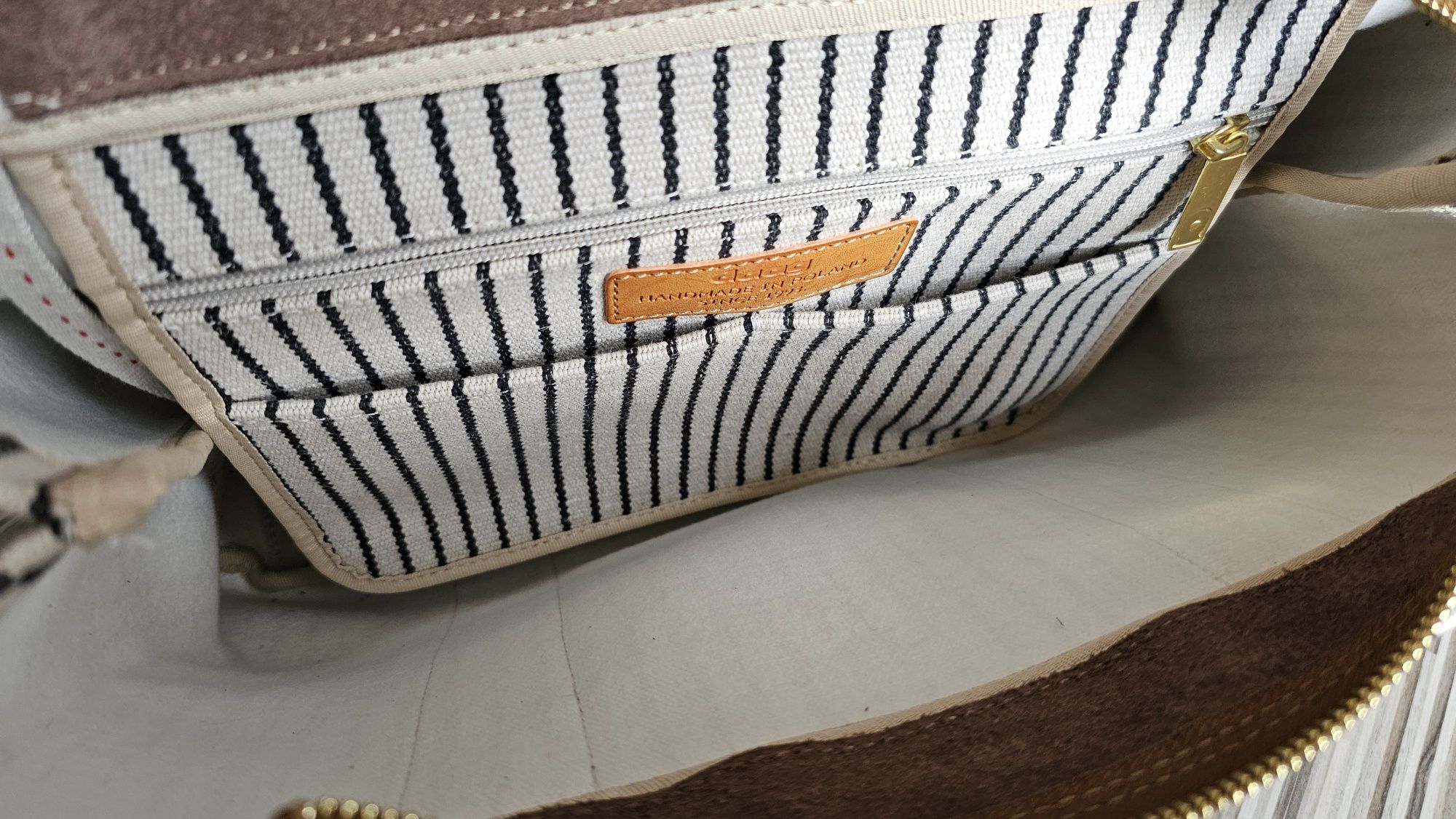 Torebka Daag model oia