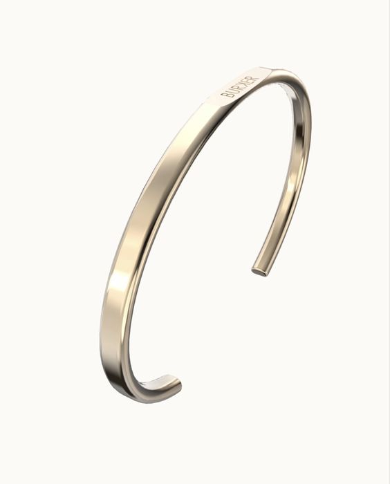 Оригінальний браслет Burker