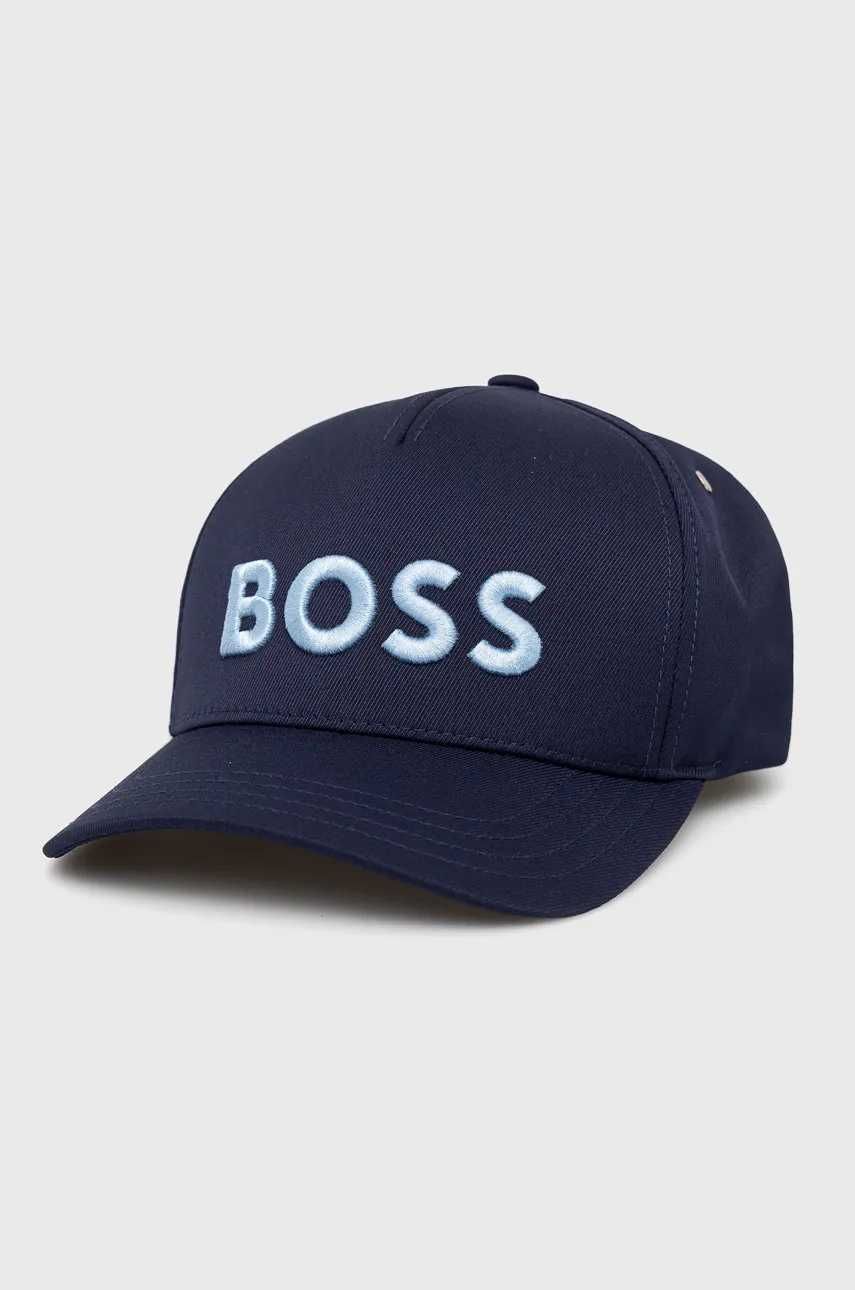 BOSS оригінальна кепка бейсболка від HUGO BOSS