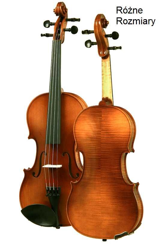 Akord Kvint ARS Music No.026 skrzypce wykonane w Czechach 4/4-1/8
