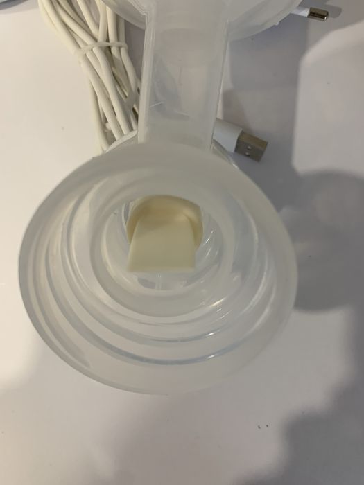 Philips Avent Електричний молоковідсмоктувач SCF323/11