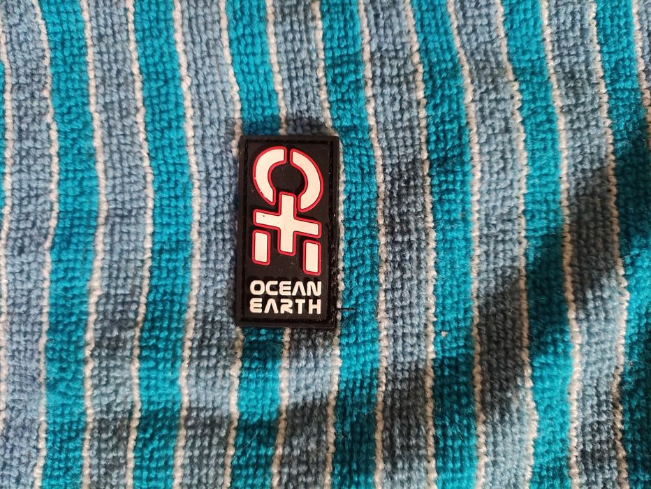 Saco - prancha bodyboard