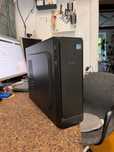 Komputer SFF Gigabyte Z370m, Pentium G5420, 8Gb ram, Seasonic 300w