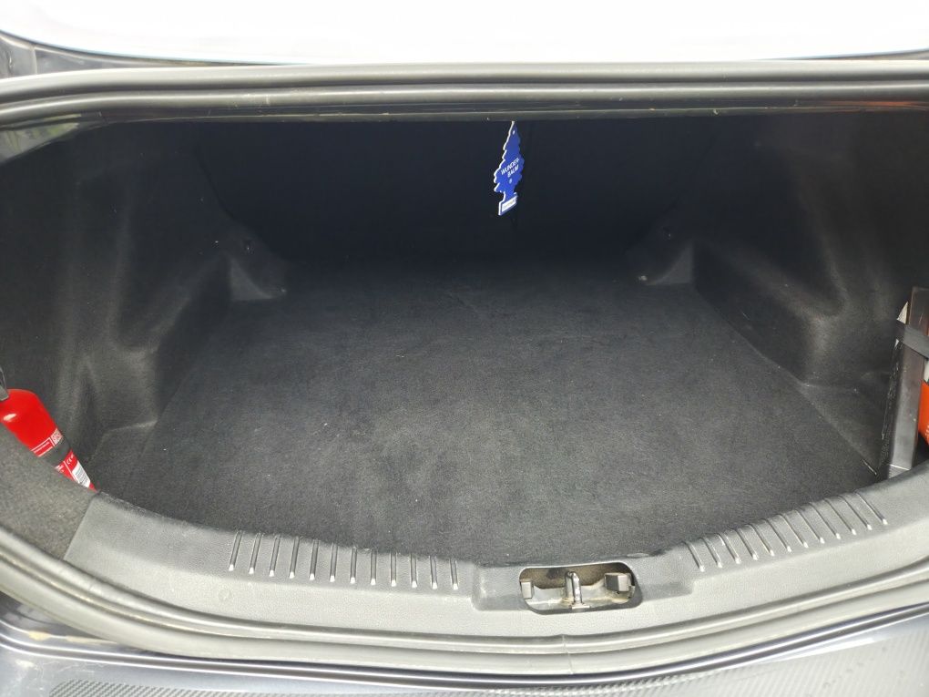 Mondeo mk4 titanium x convers 2008 2.0 140km