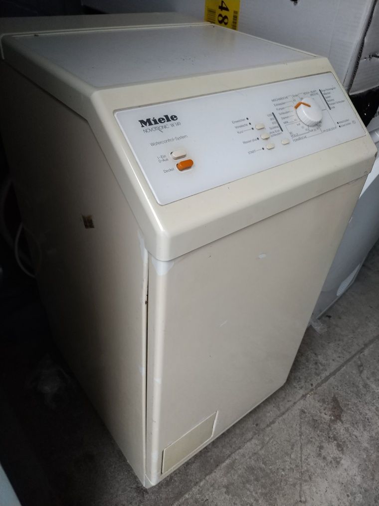 Miele Novotronic W149