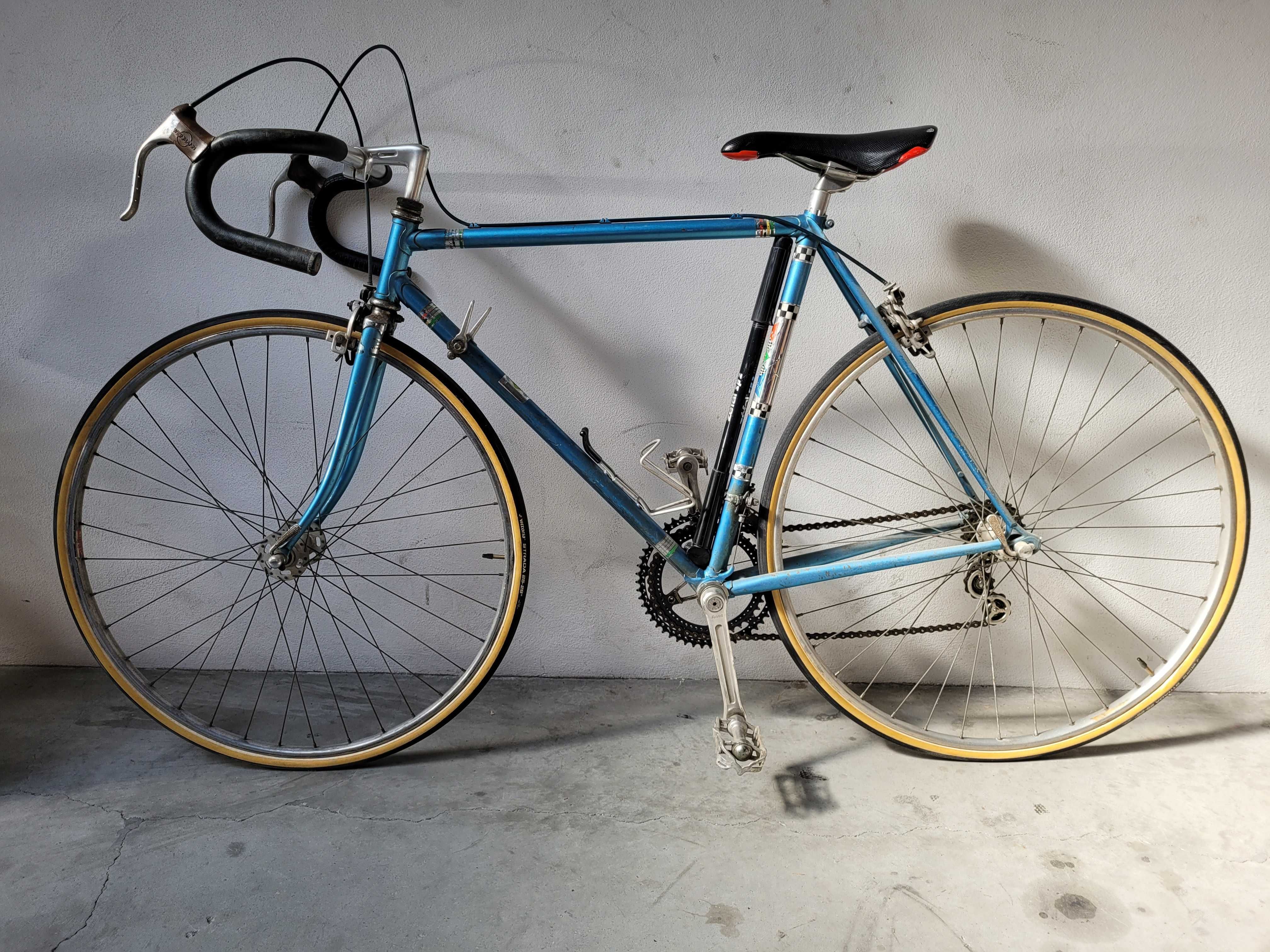 Bicicleta de corrida (vou de ferias em breve!)