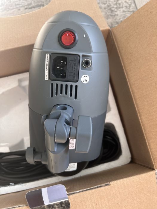 Набір студійного світла Visico VT306