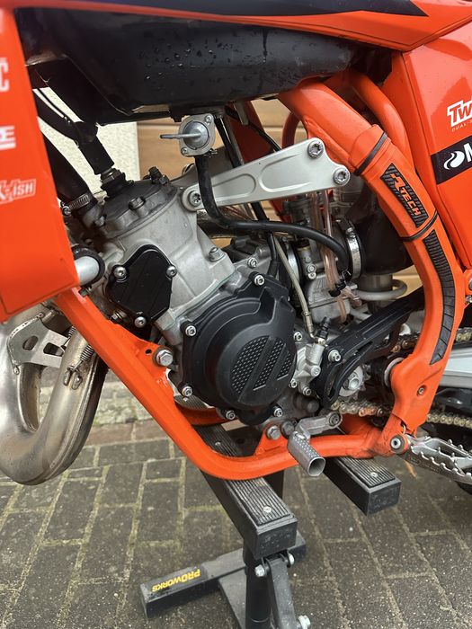 Ktm Sx150 2t 2022r
