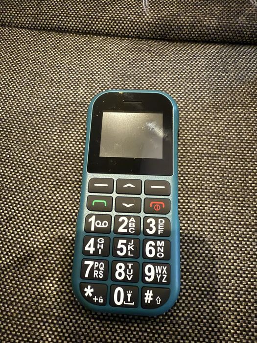 telefon to chakeyake T190