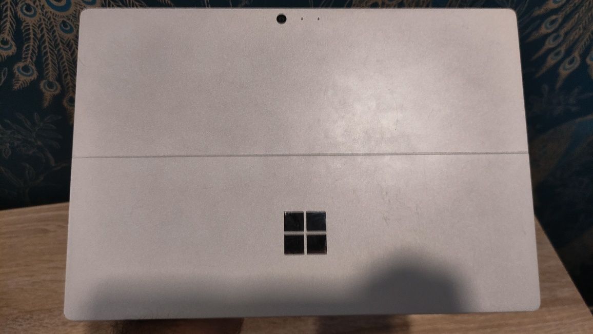 Microsoft Surface Pro 4