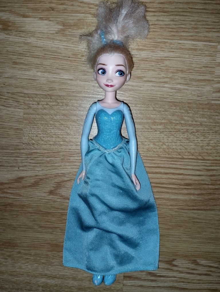 Barbie Hasbro Disney ELSA wyprzedaż