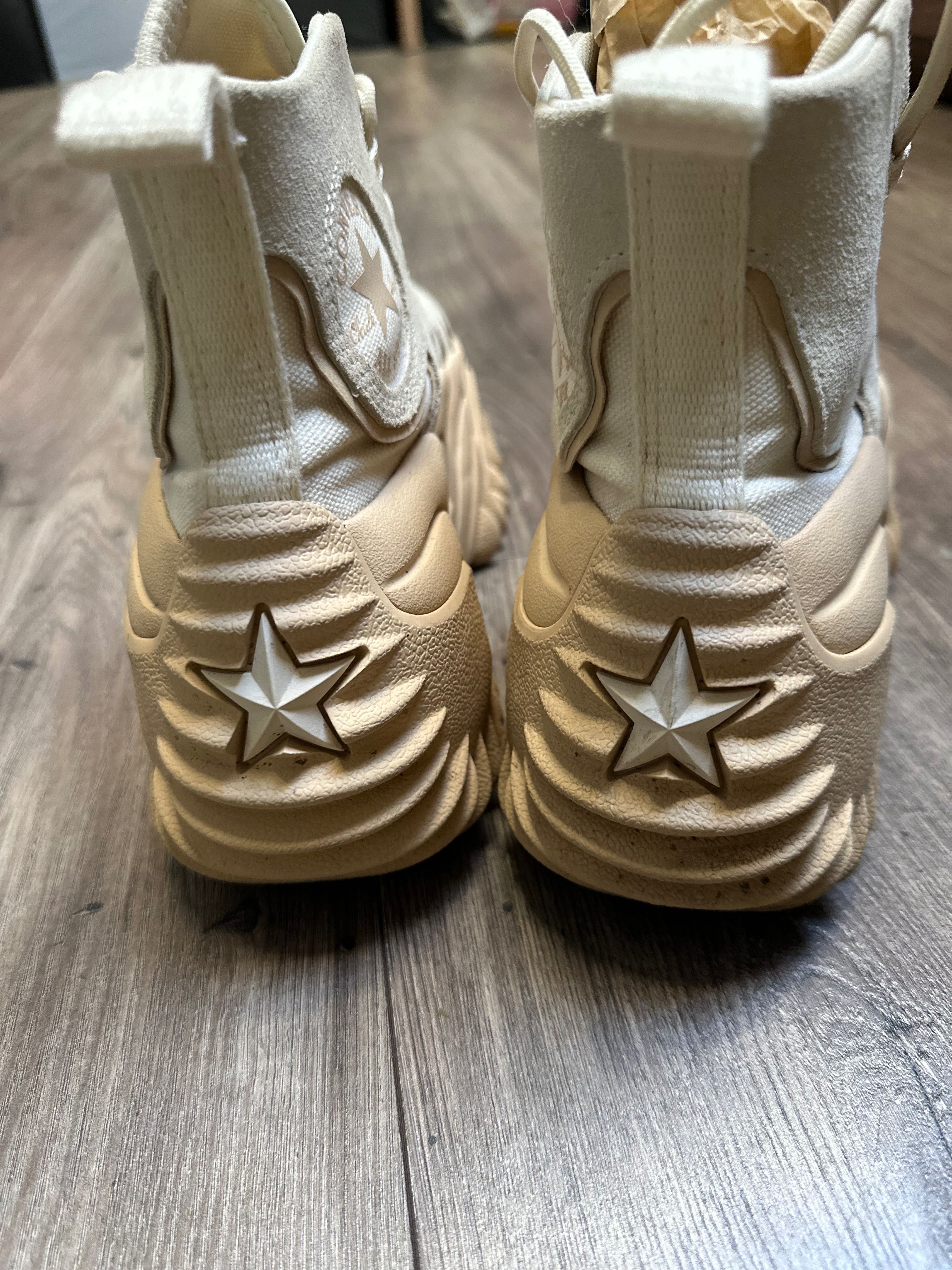Кеди converse 38,5