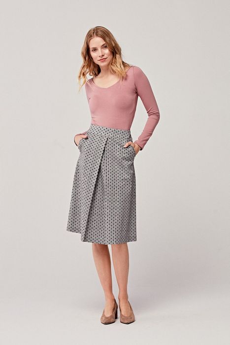 spódnica Marie Zelie model Dora, r. 38
Nowa z metką
Nowa z me