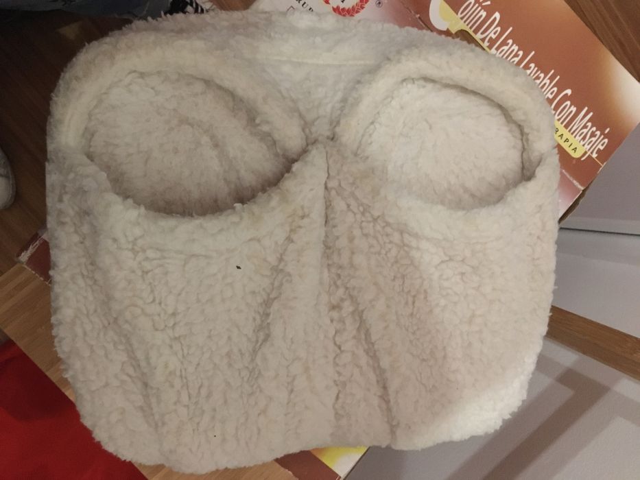Pantufas terapêuticas de Massagem