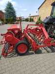 Agregat uprawowo siewny Famarol