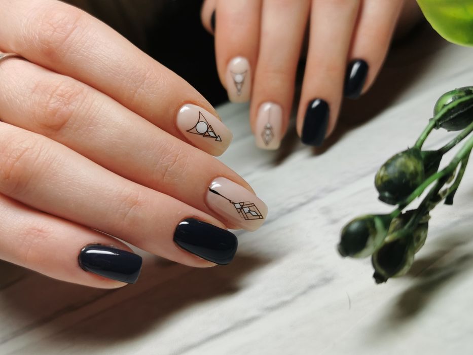 Патона-Виговского. Манікюр,!Будь якої складності і бажання)Якість, без