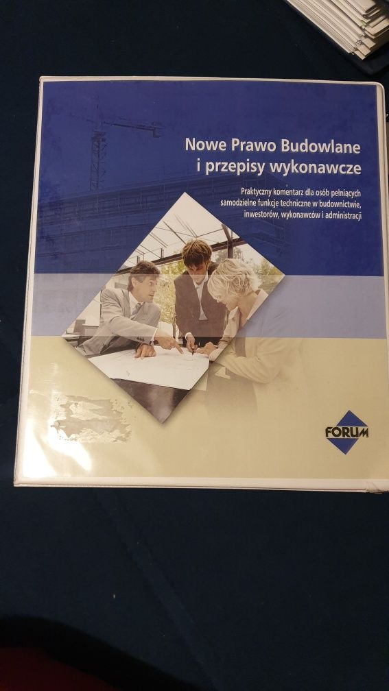 Nowe prawo budowlane i przepisy wykonawcze forum.