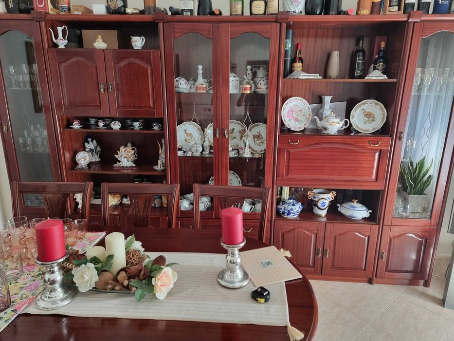 Movel de sala em excelente estado