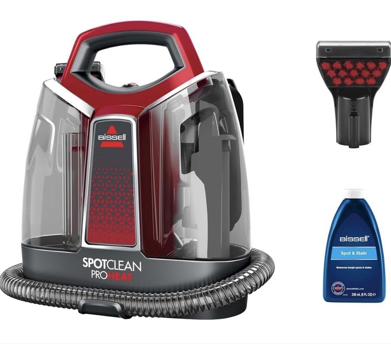Bissell Spotclean Proheat
