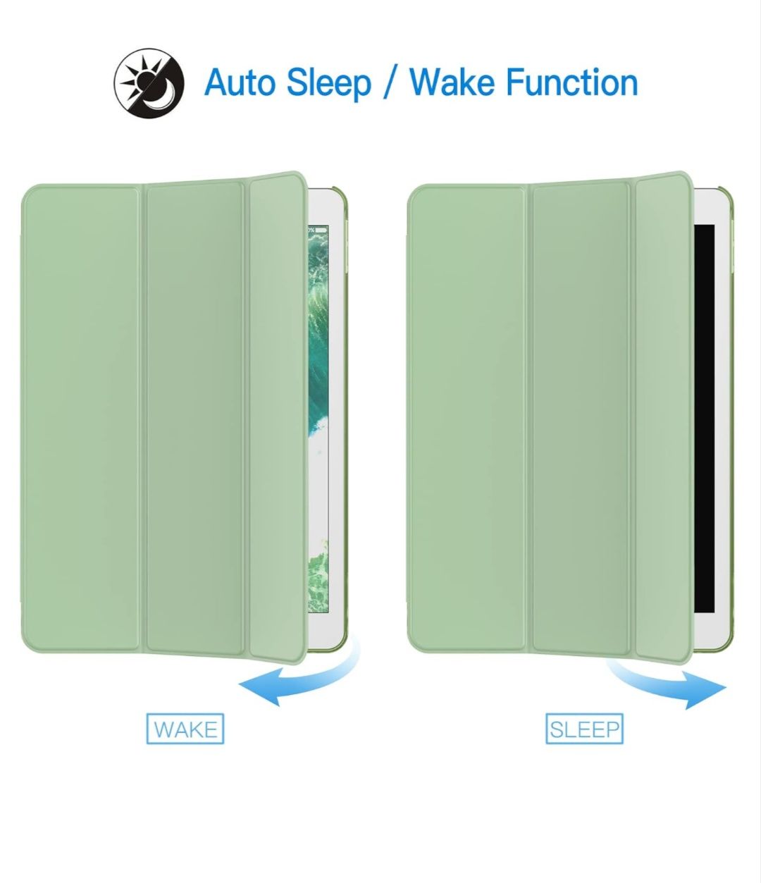 JETech Etui dla iPad Air 3. Generacji 10.5 (2019) and iPad Pro 10.5