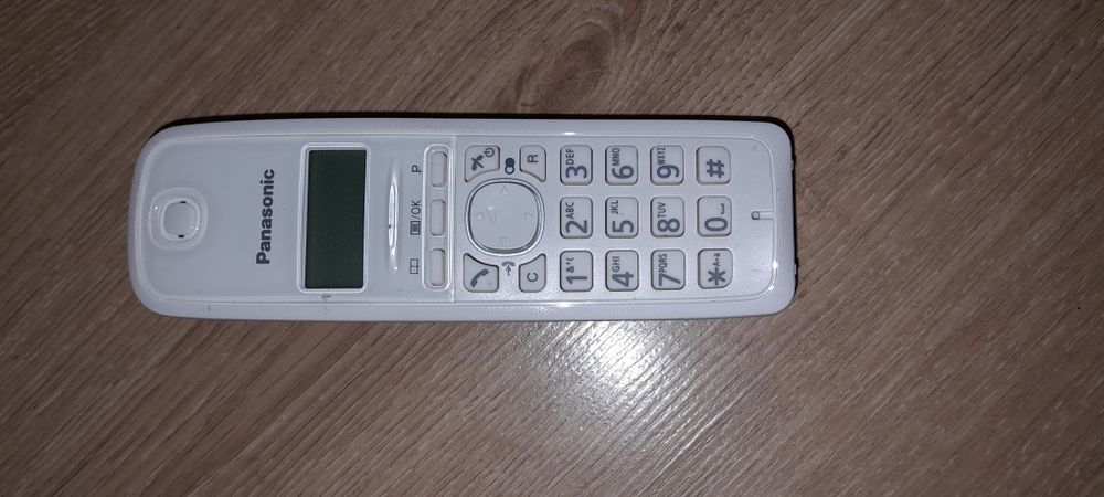 Трубка радіотелефону Panasonic